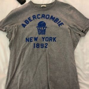 Abercrombie Tee